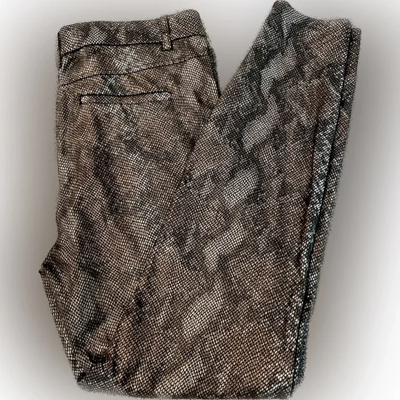 ZARA Legging Size L - Picture 2 of 9